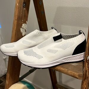 Ralph Lauren trainers